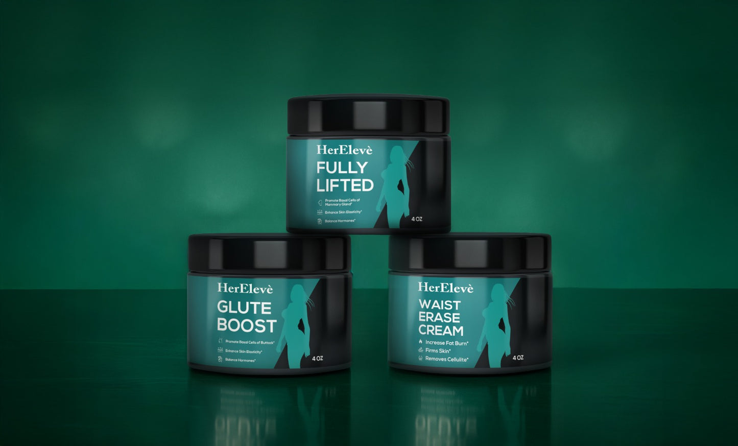 ' New Body, Who This?"Bundle