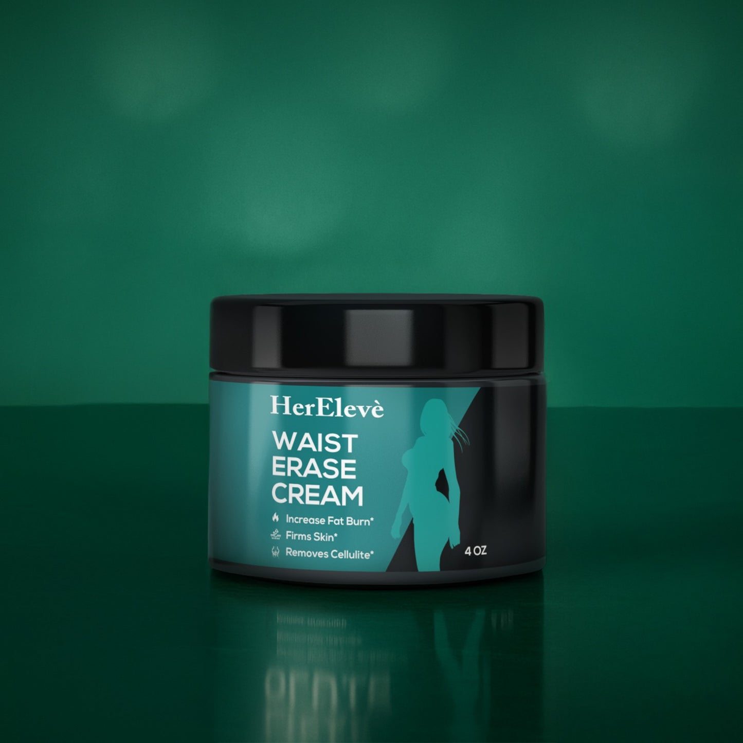 Waist Erase Cream