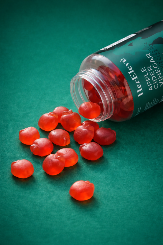 Apple Cider Vinegar Gummies