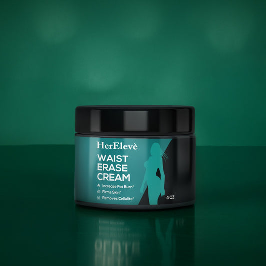 Waist Erase Cream