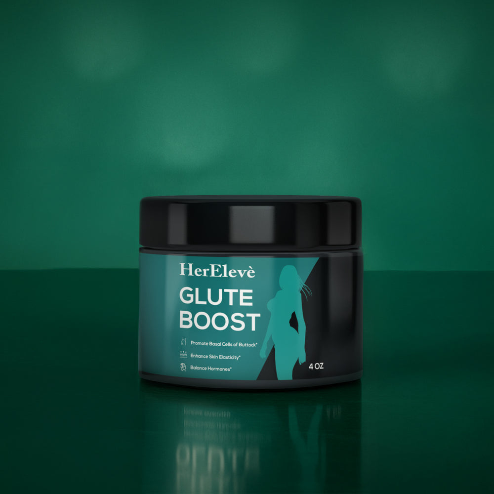 Glute Boost
