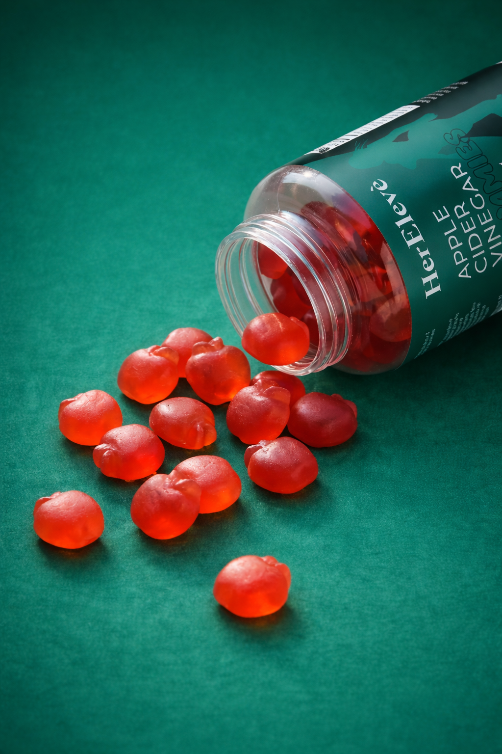 Apple Cider Vinegar Gummies